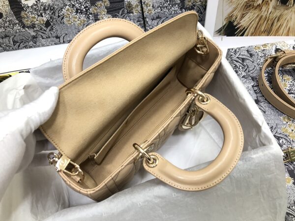 Dior Lady D-Joy Bag Medium