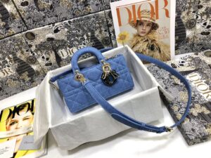 Dior Lady D-Joy Bag Medium