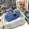 Dior Lady D-Joy Bag Medium