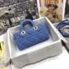 Dior Lady D-Joy Bag Medium