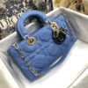 Dior Lady D-Joy Bag Medium