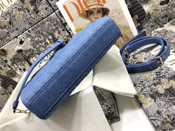 Dior Lady D-Joy Bag Medium