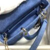 Dior Lady D-Joy Bag Medium