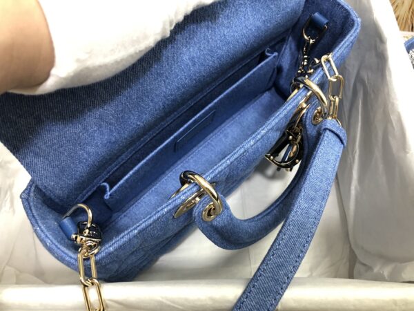 Dior Lady D-Joy Bag Medium