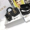 Dior Lady D-Joy Bag Medium
