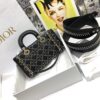 Dior Lady D-Joy Bag Medium