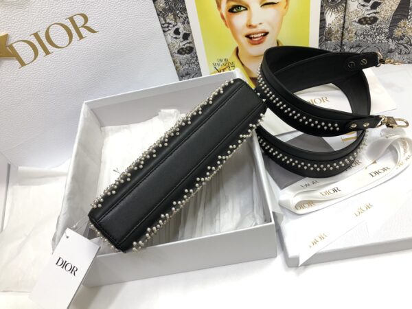 Dior Lady D-Joy Bag Medium