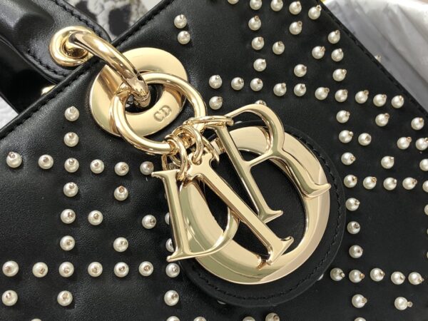 Dior Lady D-Joy Bag Medium