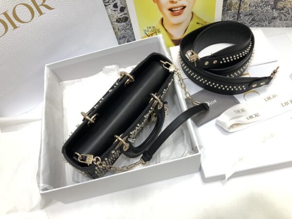 Dior Lady D-Joy Bag Medium