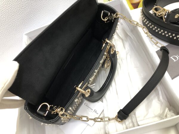 Dior Lady D-Joy Bag Medium
