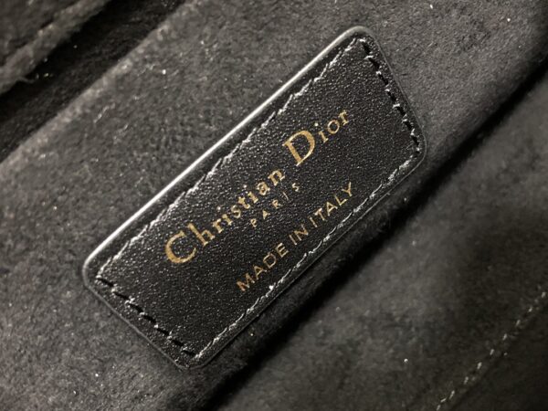 Dior Lady D-Joy Bag Medium