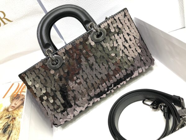 Dior Lady D-Joy Bag Medium