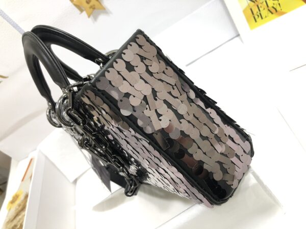 Dior Lady D-Joy Bag Medium