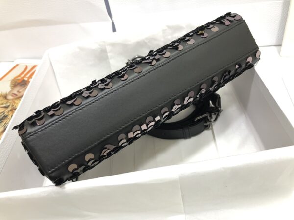 Dior Lady D-Joy Bag Medium