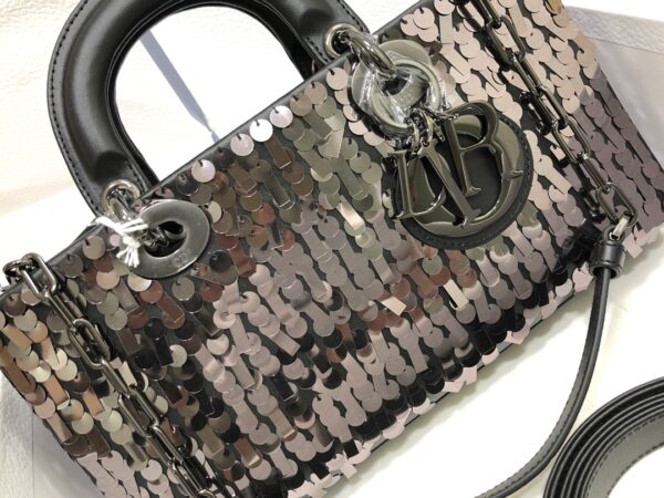 Dior Lady D-Joy Bag Medium