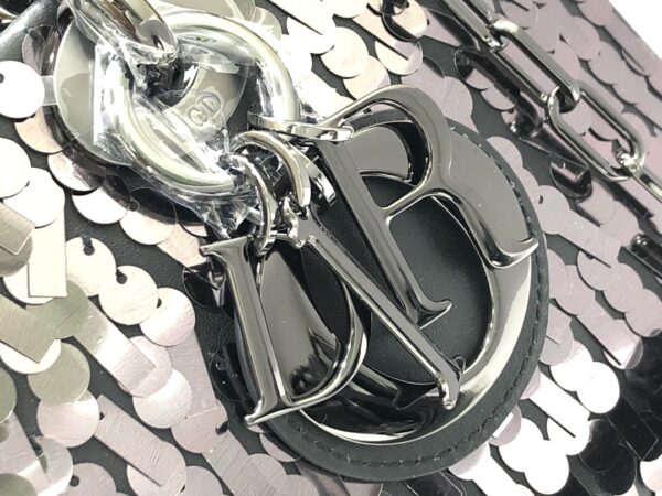 Dior Lady D-Joy Bag Medium