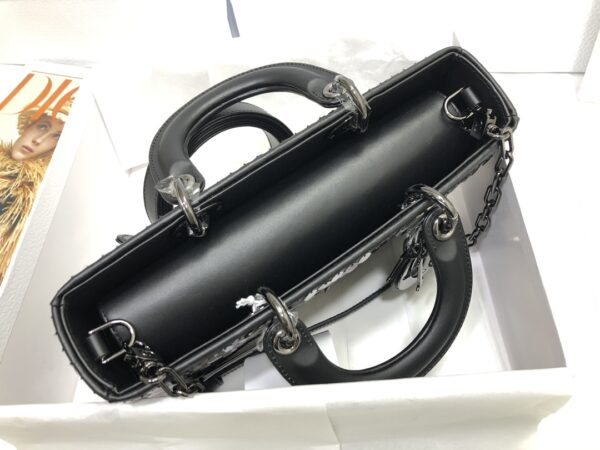 Dior Lady D-Joy Bag Medium