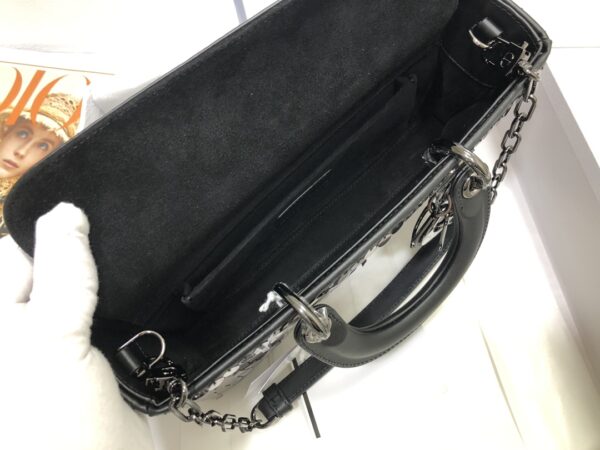 Dior Lady D-Joy Bag Medium
