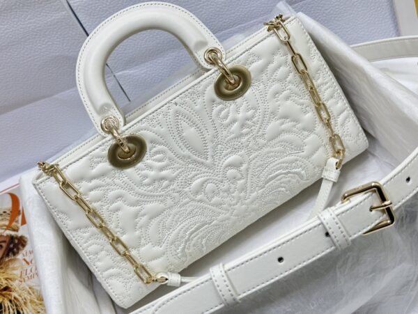 Dior Lady D-Joy Bag Medium