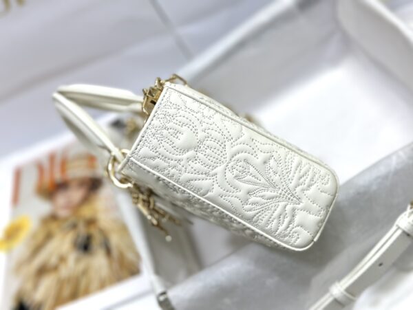 Dior Lady D-Joy Bag Medium