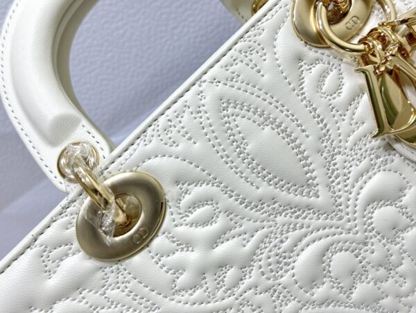 Dior Lady D-Joy Bag Medium