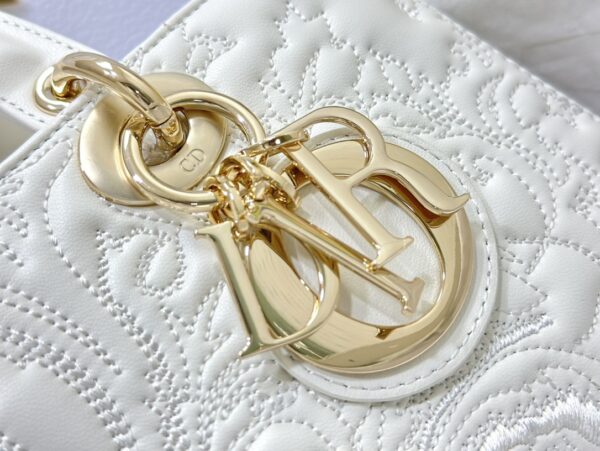 Dior Lady D-Joy Bag Medium