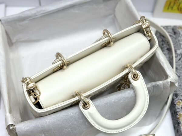 Dior Lady D-Joy Bag Medium