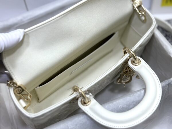 Dior Lady D-Joy Bag Medium
