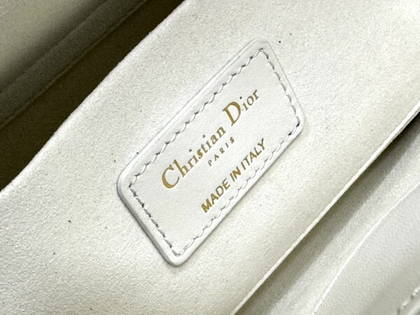 Dior Lady D-Joy Bag Medium