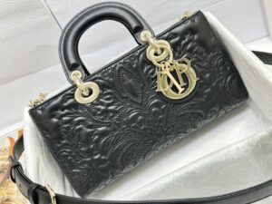 Dior Lady D-Joy Bag Medium