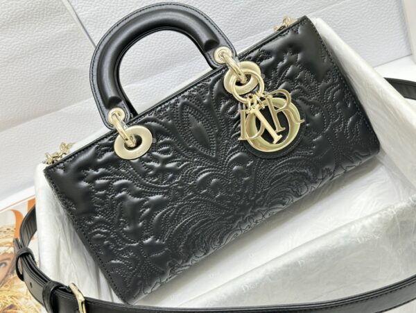 Dior Lady D-Joy Bag Medium