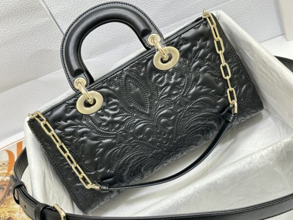 Dior Lady D-Joy Bag Medium