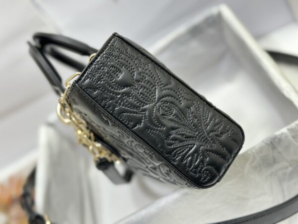 Dior Lady D-Joy Bag Medium