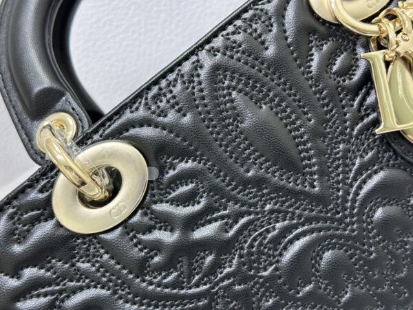 Dior Lady D-Joy Bag Medium