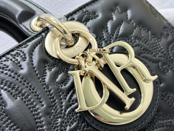 Dior Lady D-Joy Bag Medium