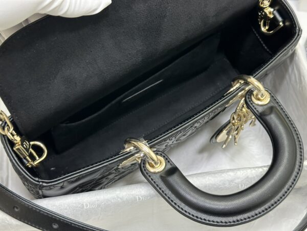 Dior Lady D-Joy Bag Medium