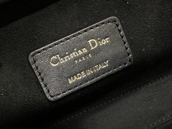 Dior Lady D-Joy Bag Medium