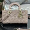 Dior Lady D-Joy Bag Medium