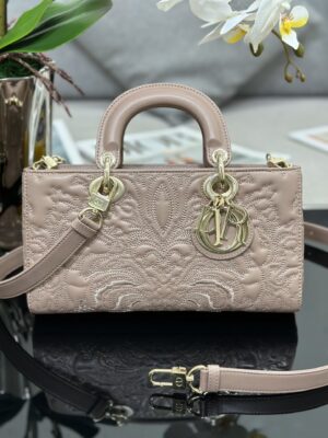Dior Lady D-Joy Bag Medium