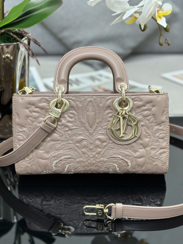 Dior Lady D-Joy Bag Medium