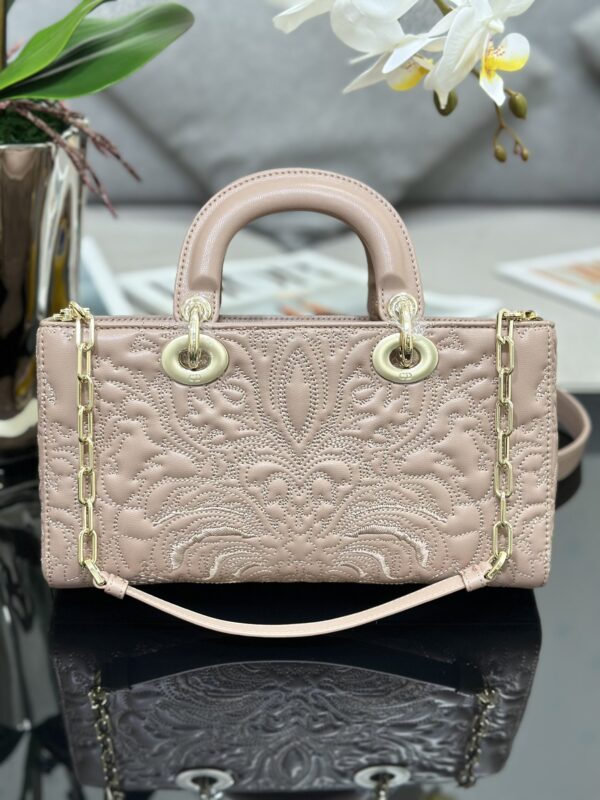 Dior Lady D-Joy Bag Medium