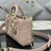 Dior Lady D-Joy Bag Medium