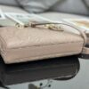 Dior Lady D-Joy Bag Medium
