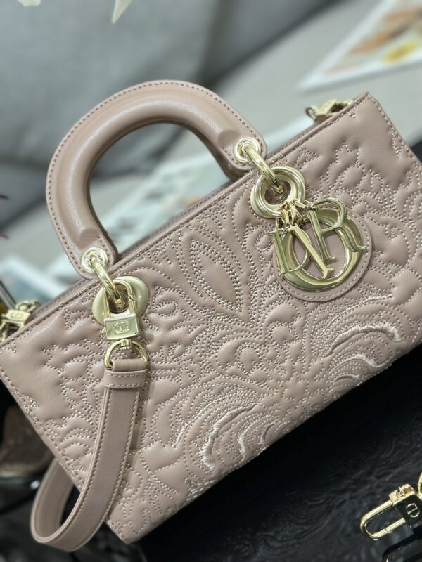 Dior Lady D-Joy Bag Medium