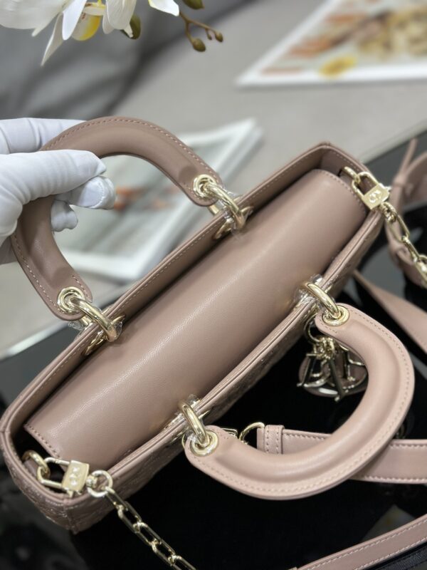 Dior Lady D-Joy Bag Medium