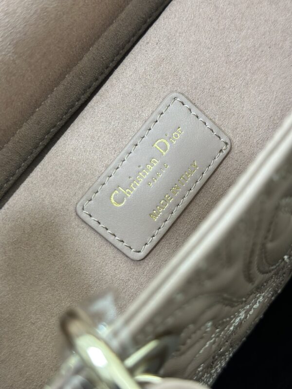 Dior Lady D-Joy Bag Medium