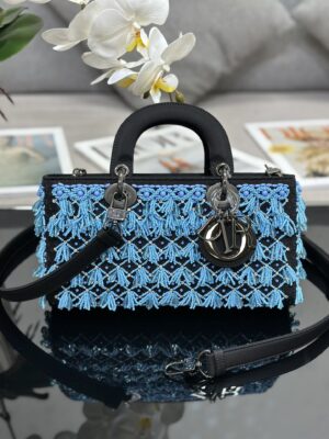 Dior Lady D-Joy Bag Medium