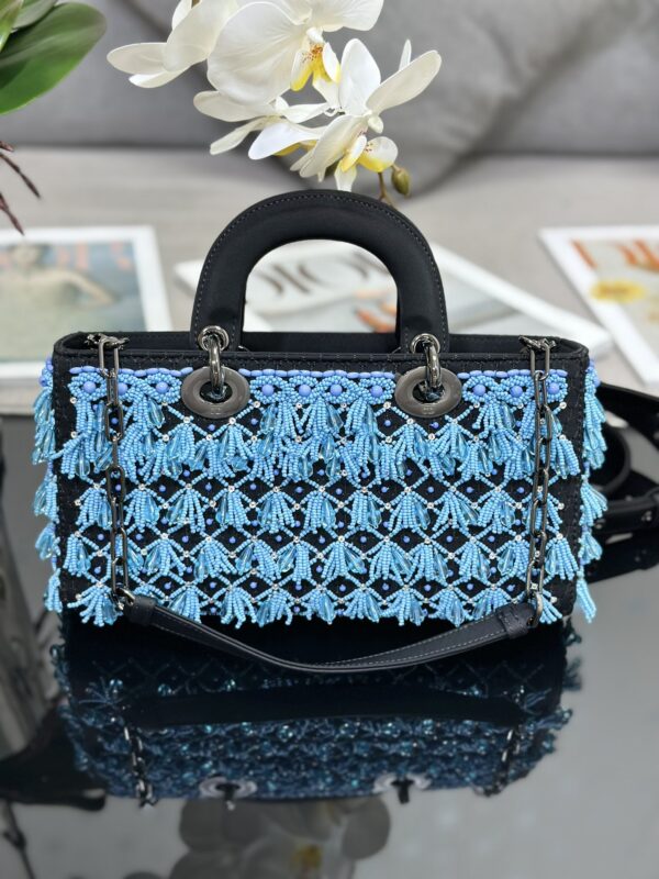 Dior Lady D-Joy Bag Medium