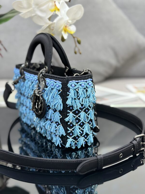 Dior Lady D-Joy Bag Medium