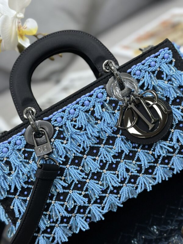 Dior Lady D-Joy Bag Medium